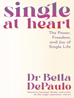 cover image of Single at Heart